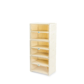 Rosa 3-Unit Cabinet