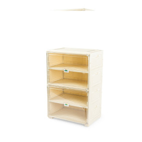 Rosa 2-Unit Cabinet