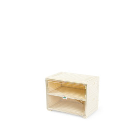 Rosa Single-Unit Cabinet