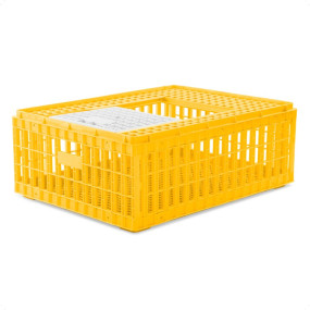 Poultry Box