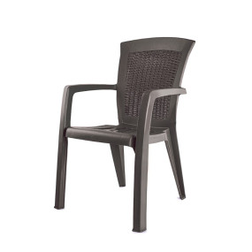 Diana Rattan Chair